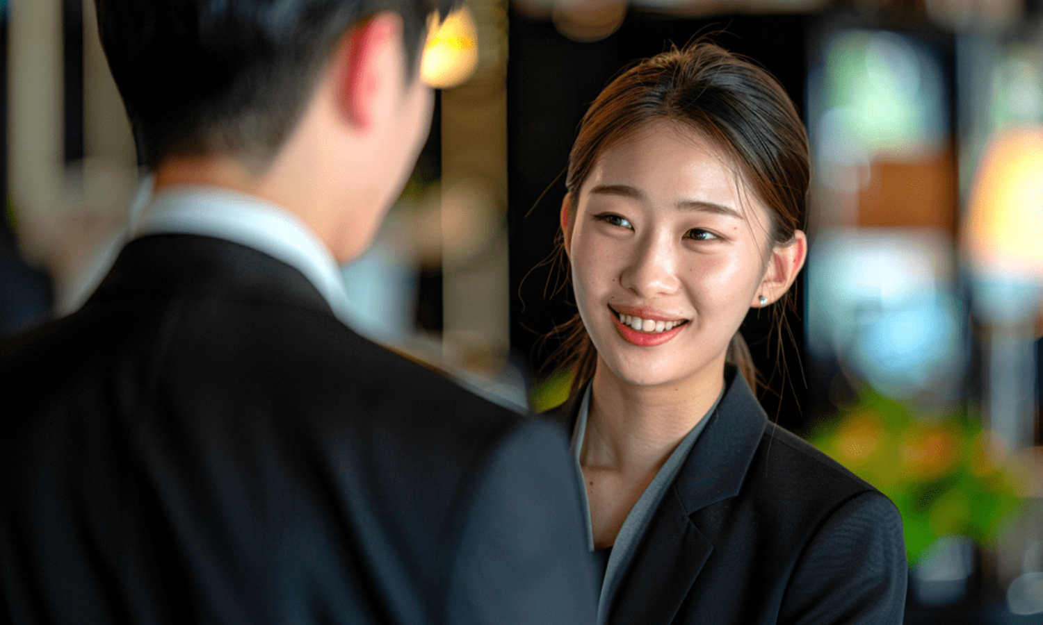 株式会社IL LUPINO JAPAN /IL LUPINO PRIME TOKYO サービス・ホールの正社員 キッチンスタッフ 接客 店舗の求人情報イメージ5