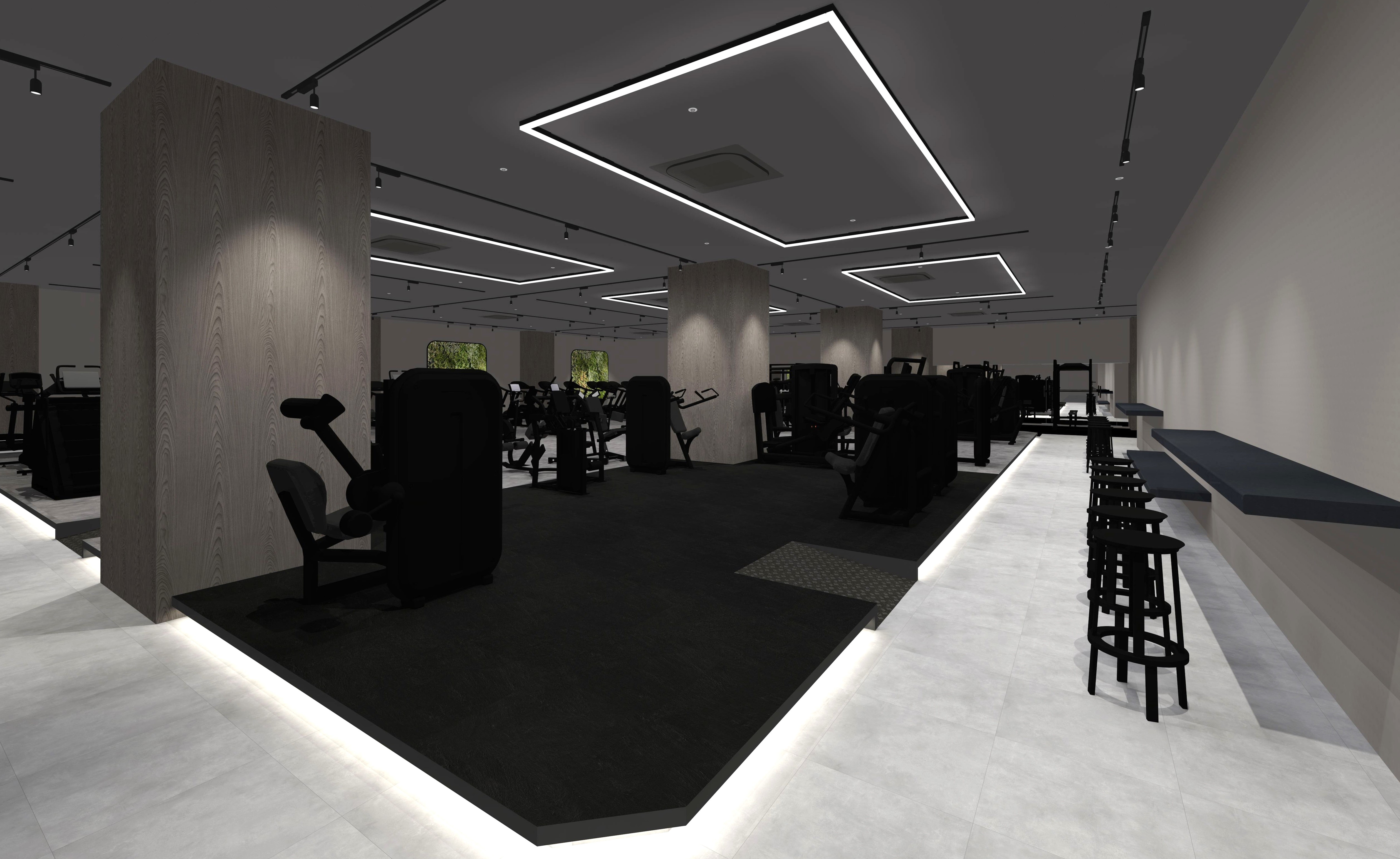 JR東日本スポーツ株式会社 THE JEXER TAKANAWA｜オープニングスタッフのパート・アルバイト インフォメーション・受付 その他 店舗の求人情報イメージ3