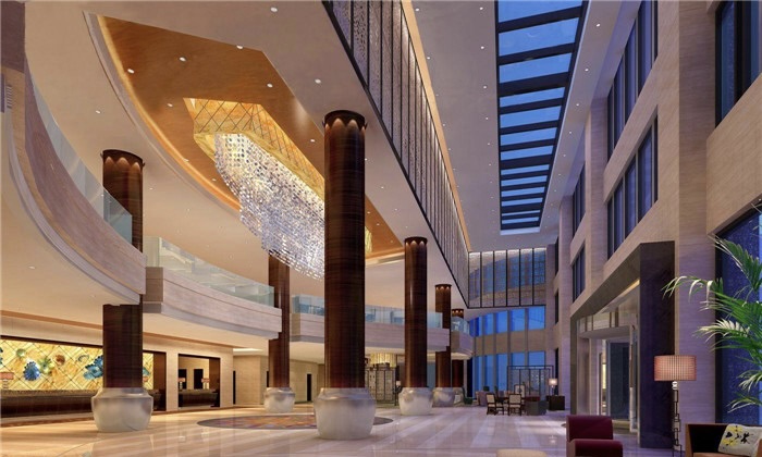 契約社員 ホテルスタッフ オフィスの求人情報イメージ5