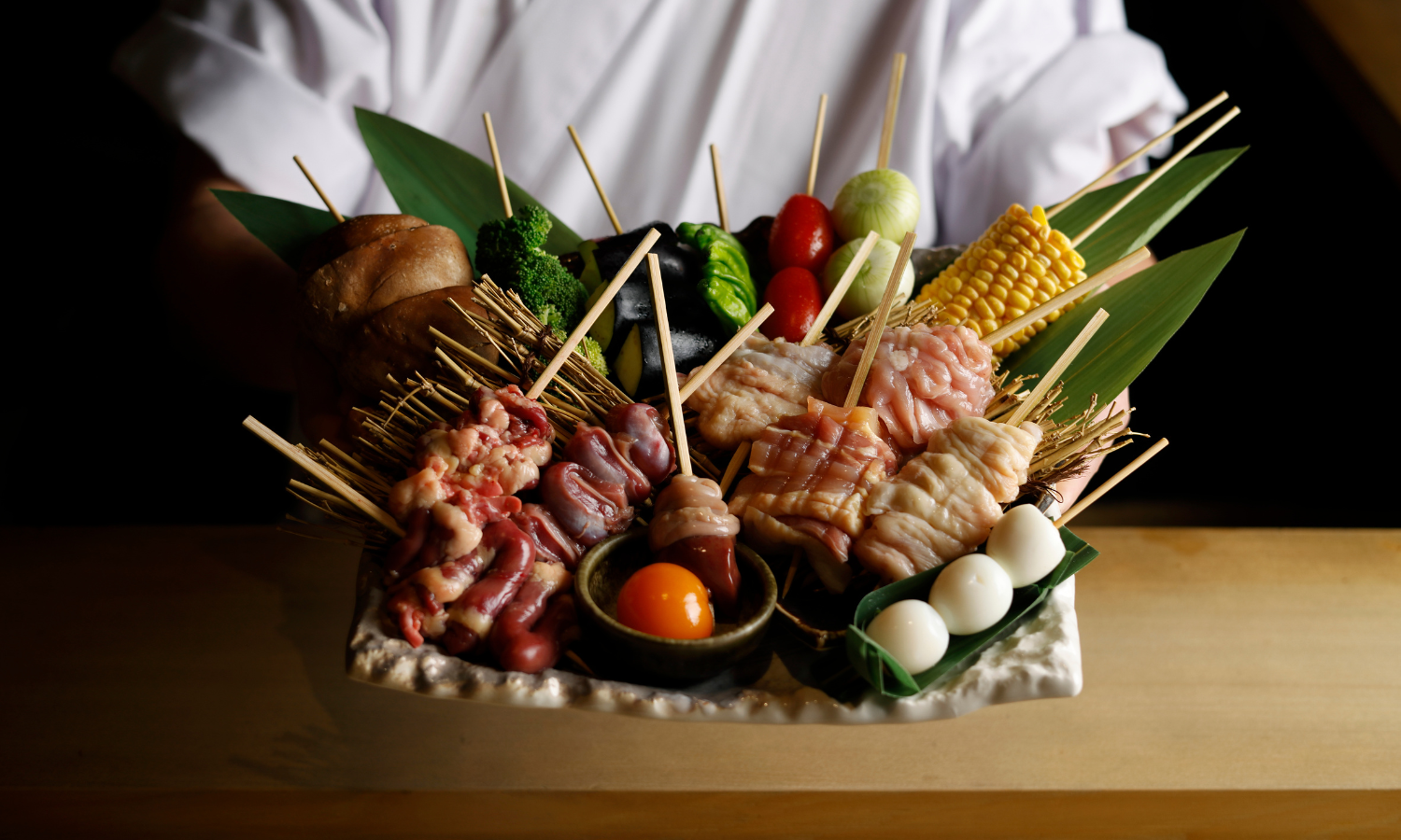 正社員 キッチン 料理長 店舗の求人情報イメージ5