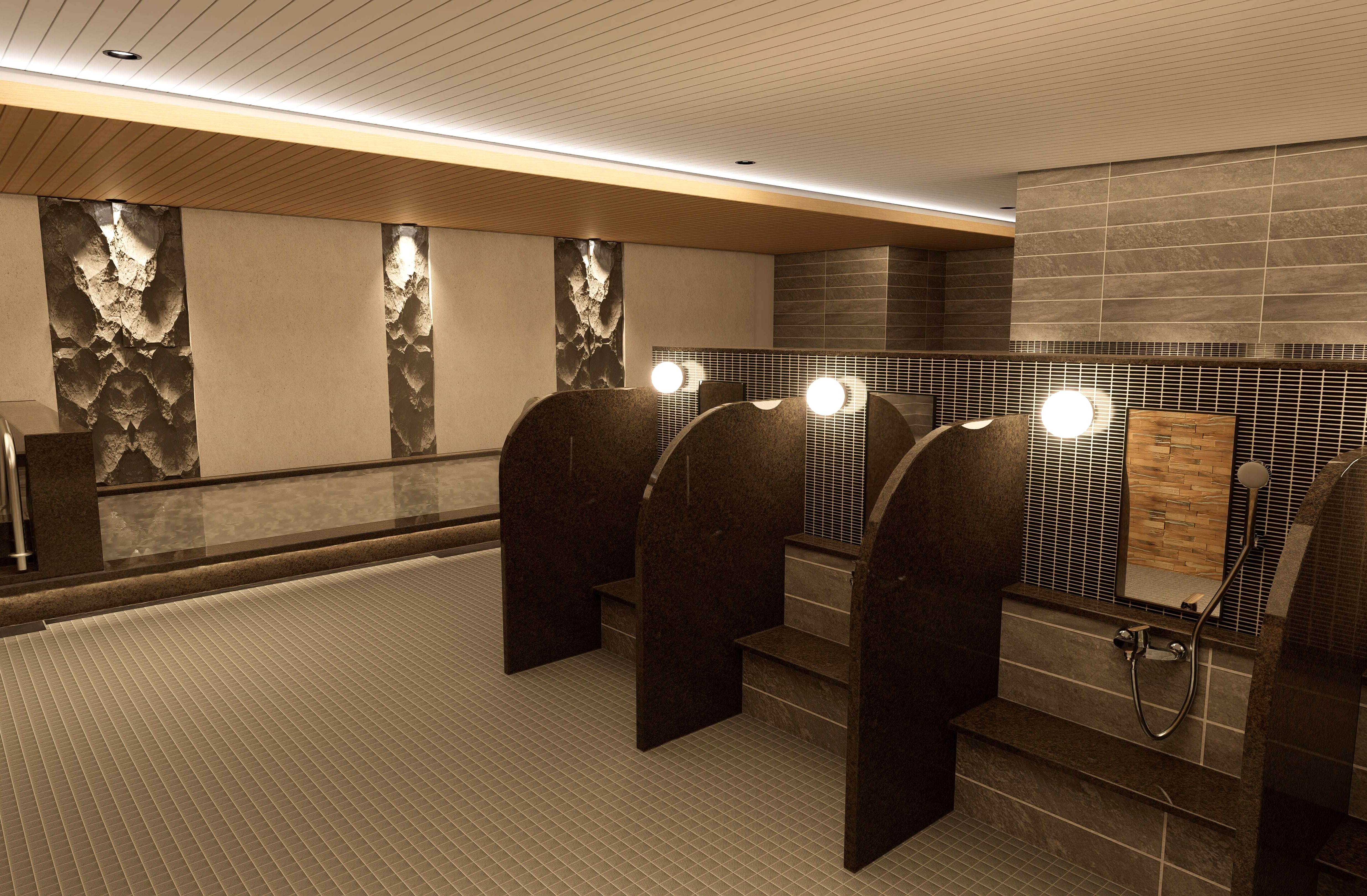 JR東日本スポーツ株式会社 THE JEXER TAKANAWA｜オープニングスタッフのパート・アルバイト インフォメーション・受付 その他 店舗の求人情報イメージ4