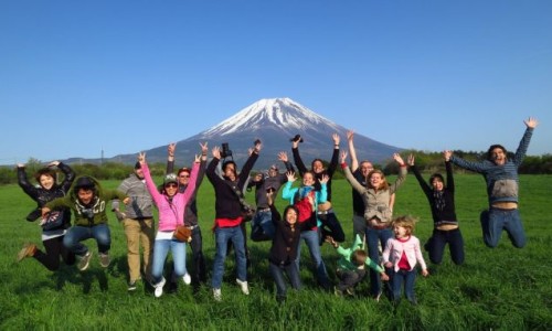 株式会社ケイズハウス ／ゲストハウス運営・管理の正社員 接客 管理・事務 宿泊の求人情報イメージ4