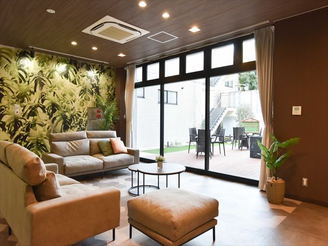 正社員 支配人・マネージャー その他（マーケティング） 不動産企画・運営 物件管理 その他 その他の求人情報イメージ5