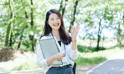 現地採用（海外） 法人営業 海外営業 オフィスの求人情報イメージ4