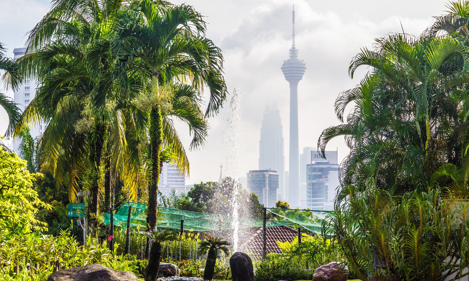 現地採用（海外） カスタマーサポート オフィスの求人情報イメージ3