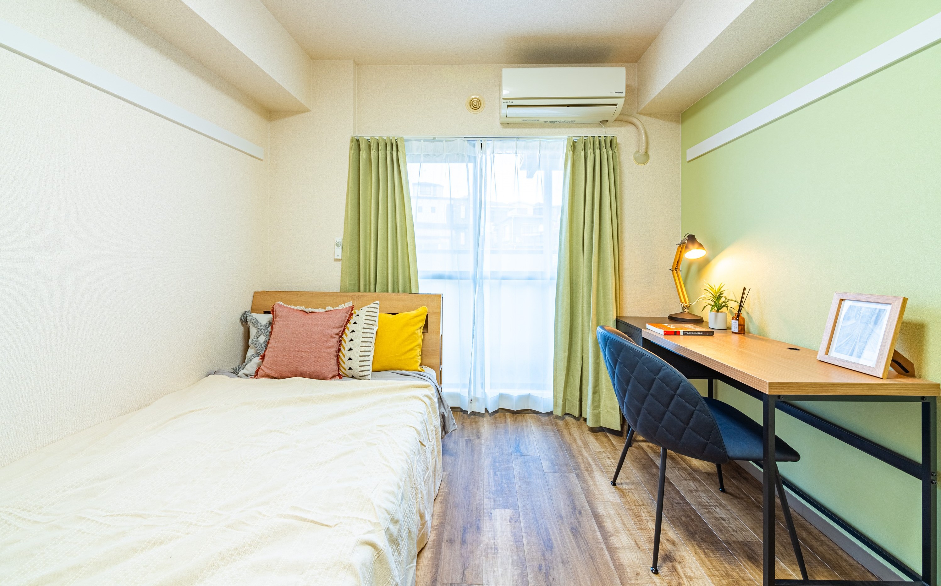 株式会社オークハウス ／シェアハウスマネージャーの正社員 支配人・マネージャー 物件管理 その他の求人情報イメージ8