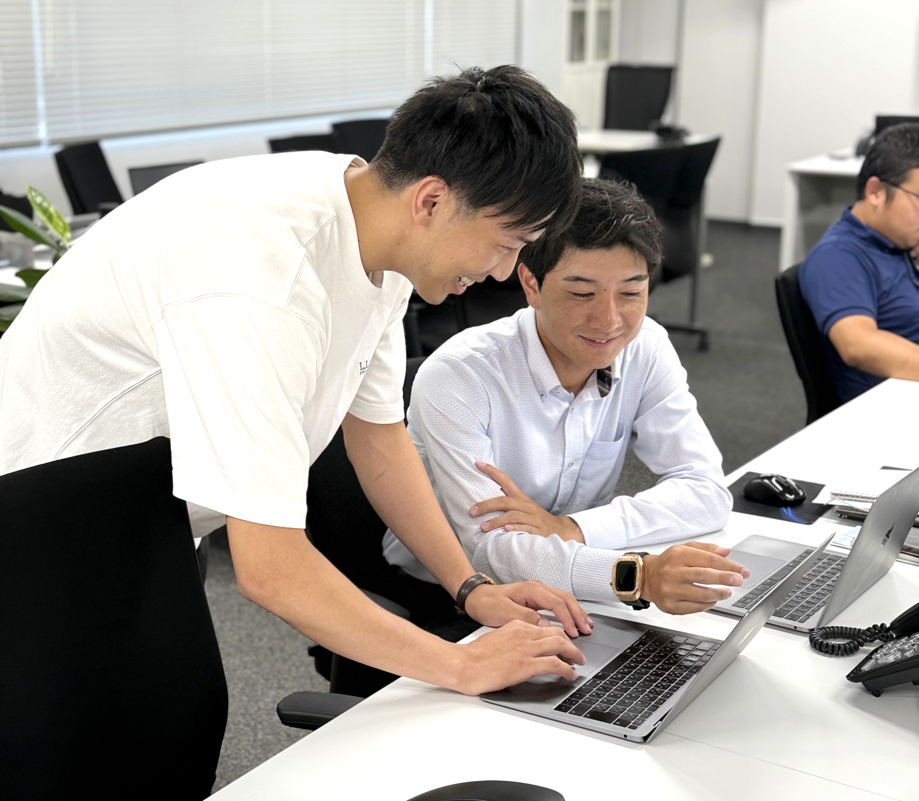 株式会社GXA /スポーツツアー企画運営等の正社員 イベントアンドサービススペシャリスト プランナー 営業 オフィスの求人情報イメージ5