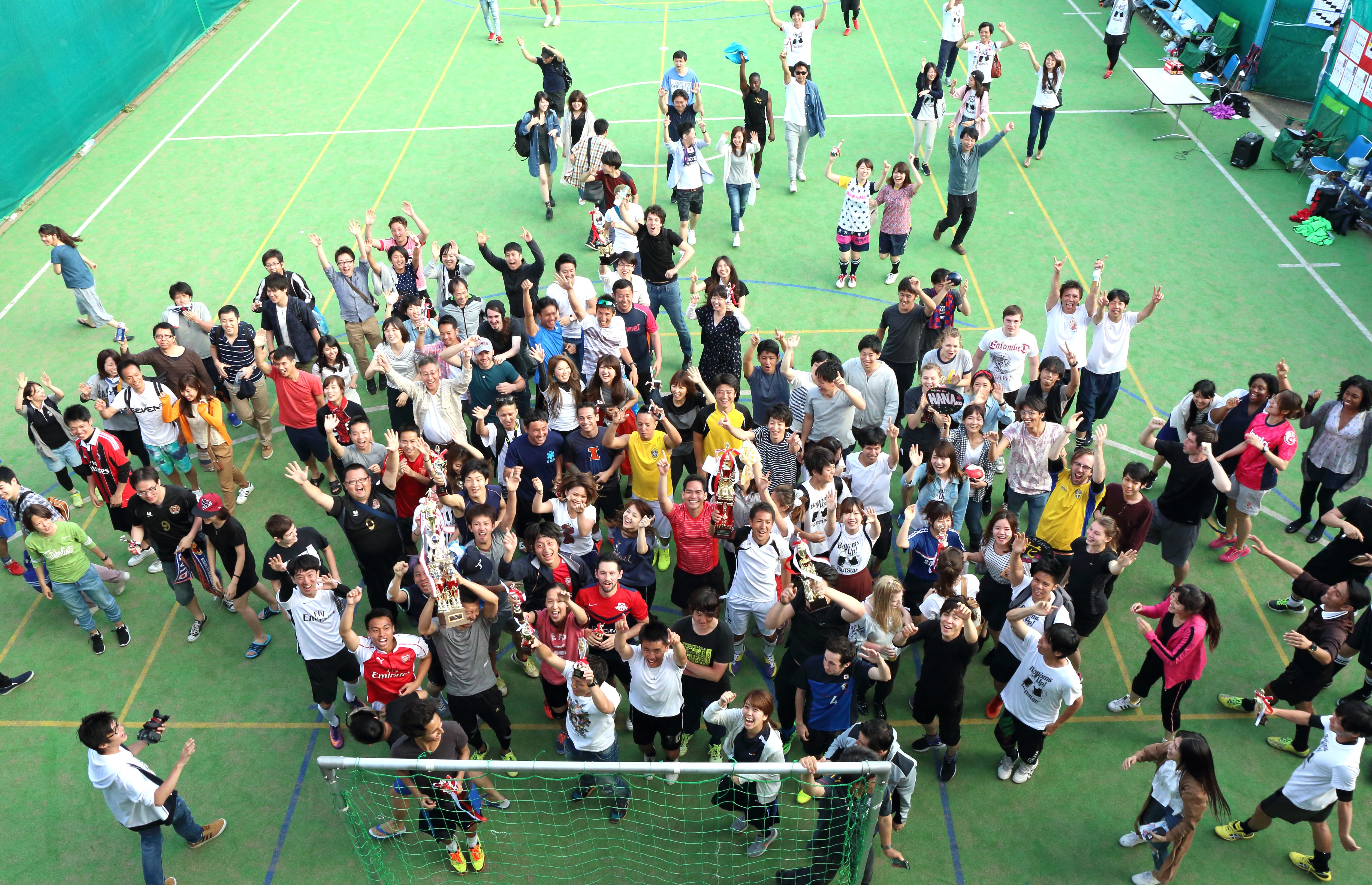 株式会社オークハウス シェアハウスマネージャーの正社員 営業 管理・事務 その他の求人情報イメージ8