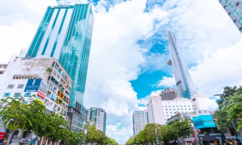 現地採用（海外） 経営企画・事業企画・業務企画 その他（マーケティング） オフィスの求人情報イメージ3