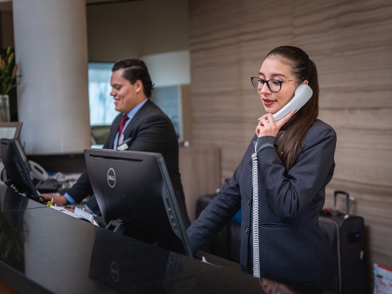 PT. Peoplyee Tech Indonesia（Gaweku） インドネシアポジションの正社員 宿泊の求人情報イメージ3