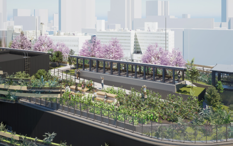 株式会社コングレ ／インフォメーションスタッフの契約社員 接客 店舗の求人情報イメージ9