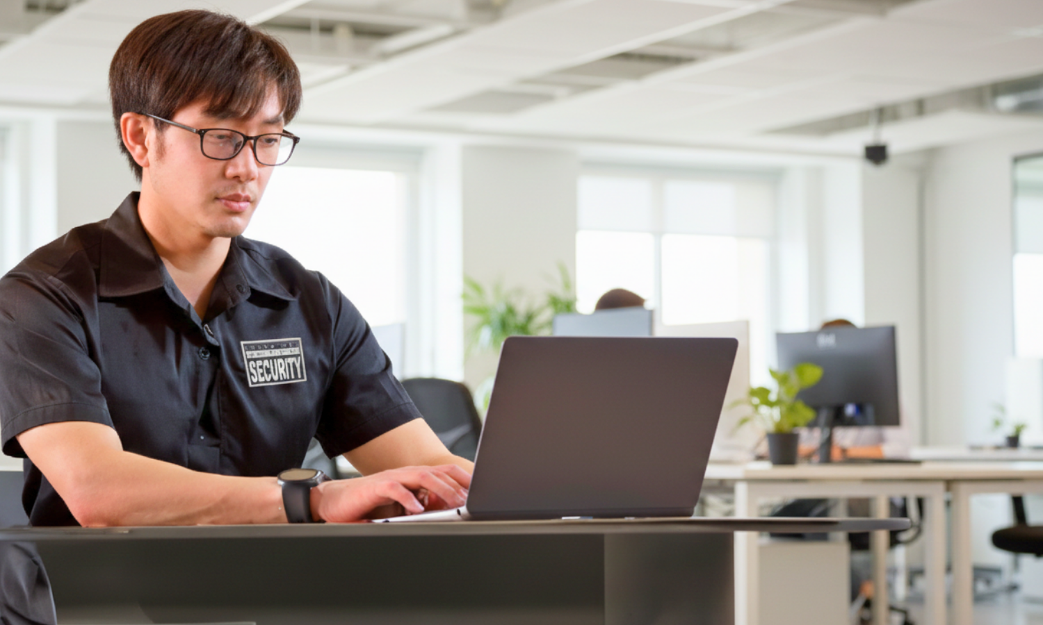 株式会社エグゼクティブプロテクション / セキュリティオフィサーの契約社員 その他 オフィスの求人情報イメージ3