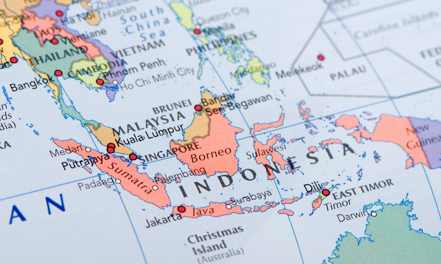 現地採用（海外） 支配人・マネージャー カスタマーサポート オフィスの求人情報イメージ4