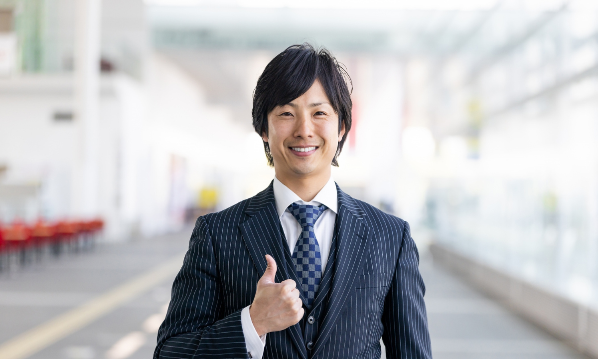 正社員 海外営業 一般事務・営業事務の求人情報イメージ3