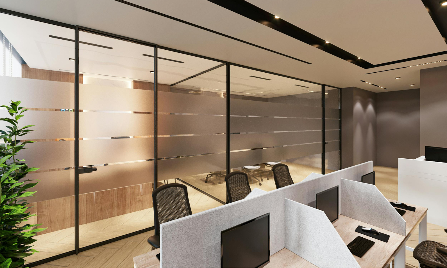 現地採用（海外） 法人営業 海外営業 オフィスの求人情報イメージ4