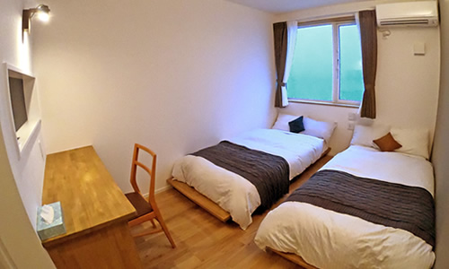 株式会社西遊旅行 ／知床半島ゲストハウスの運営の正社員 ホテルスタッフ 接客 宿泊の求人情報イメージ10