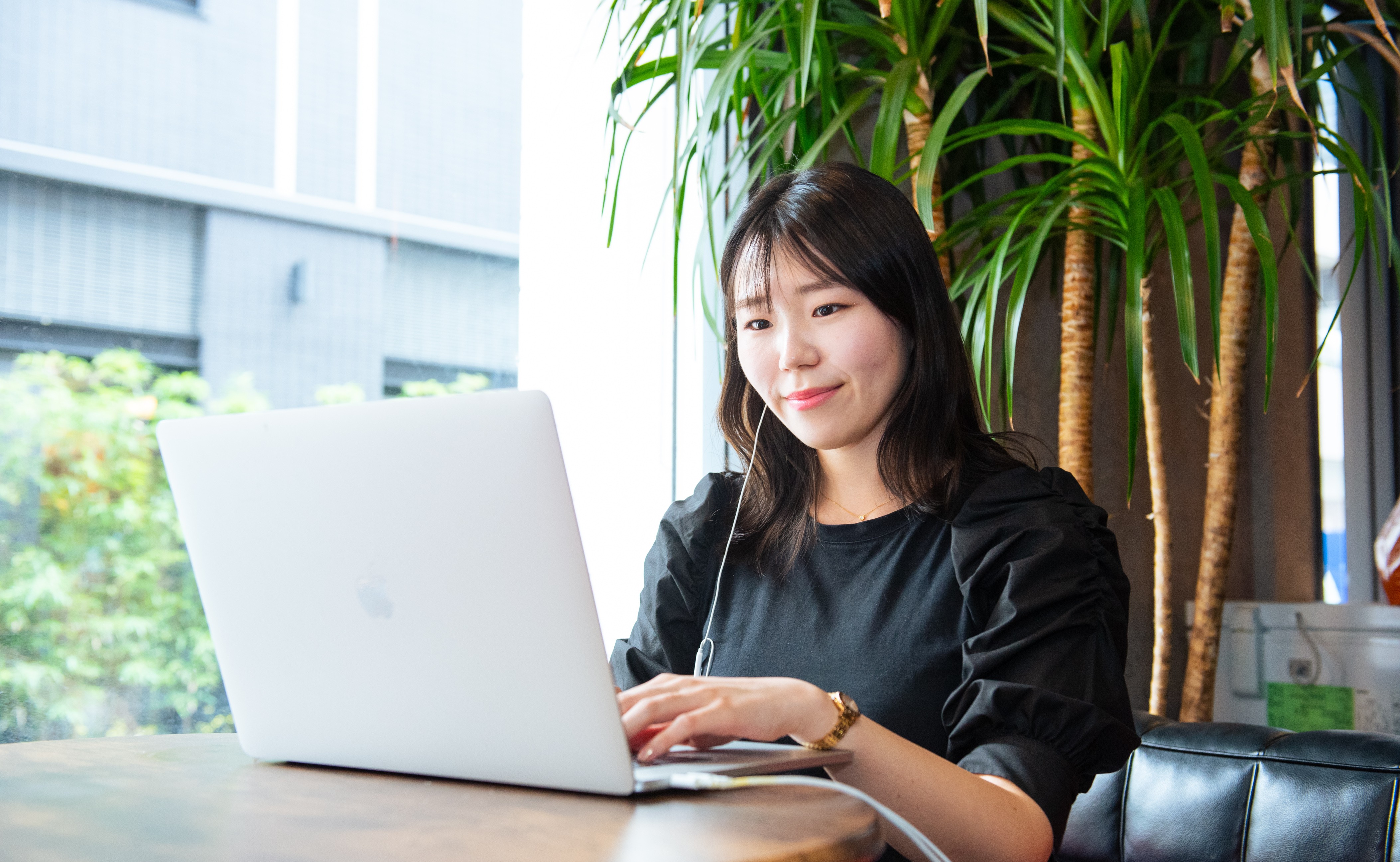 正社員 コンサルタント キャリアアドバイザー 在宅 オフィスの求人情報イメージ2