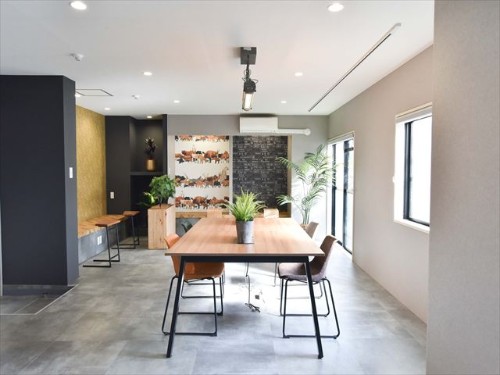 正社員 経営企画・事業企画・業務企画 経理・財務 人事 その他（法務・総務等） オフィスの求人情報イメージ5