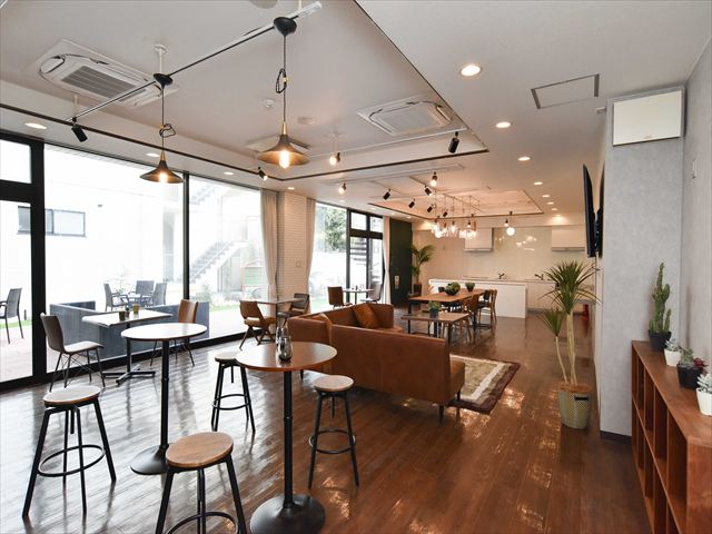 正社員 支配人・マネージャー その他（マーケティング） 不動産企画・運営 物件管理 その他 その他の求人情報イメージ7