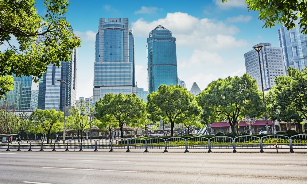 現地採用（海外） 法人営業 貿易事務 オフィスの求人情報イメージ3