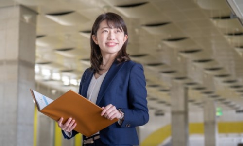 現地採用（海外） 法人営業 オフィスの求人情報イメージ3