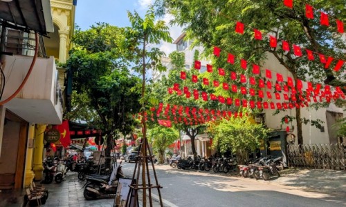 現地採用（海外） 保育士・幼稚園教諭 オフィスの求人情報イメージ2