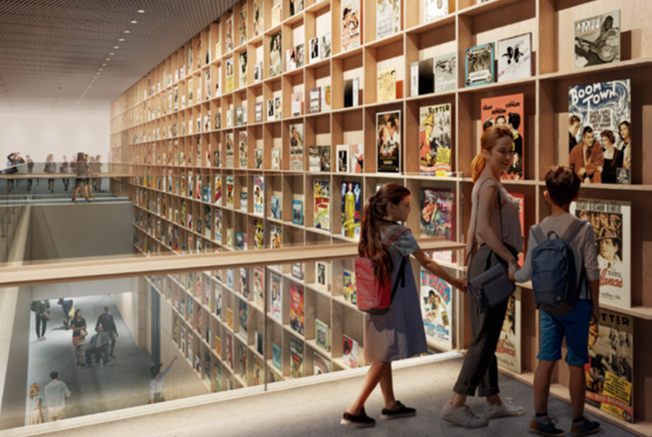 株式会社コングレ ／インフォメーションスタッフの契約社員 接客 店舗の求人情報イメージ10