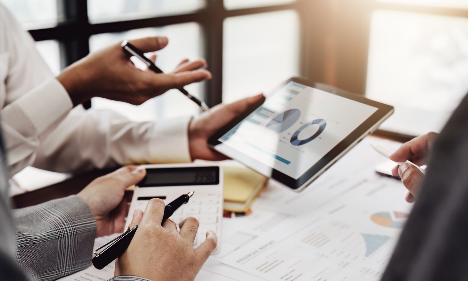 現地採用（海外） Webマーケター・広告 その他（マーケティング） オフィスの求人情報イメージ3