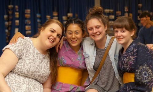 正社員 営業 管理・事務 オフィスの求人情報イメージ3