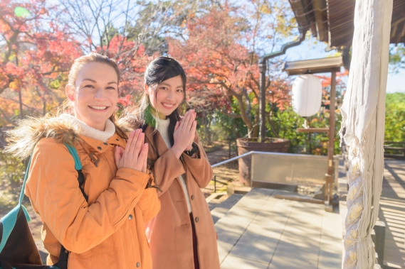 正社員 ツアーガイド 旅行手配・事務 イベントプランナー（観光） その他（空港・観光関係） その他の求人情報イメージ2