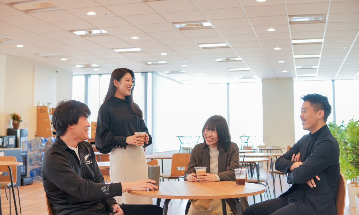 正社員 翻訳・通訳 秘書 オフィスの求人情報イメージ3