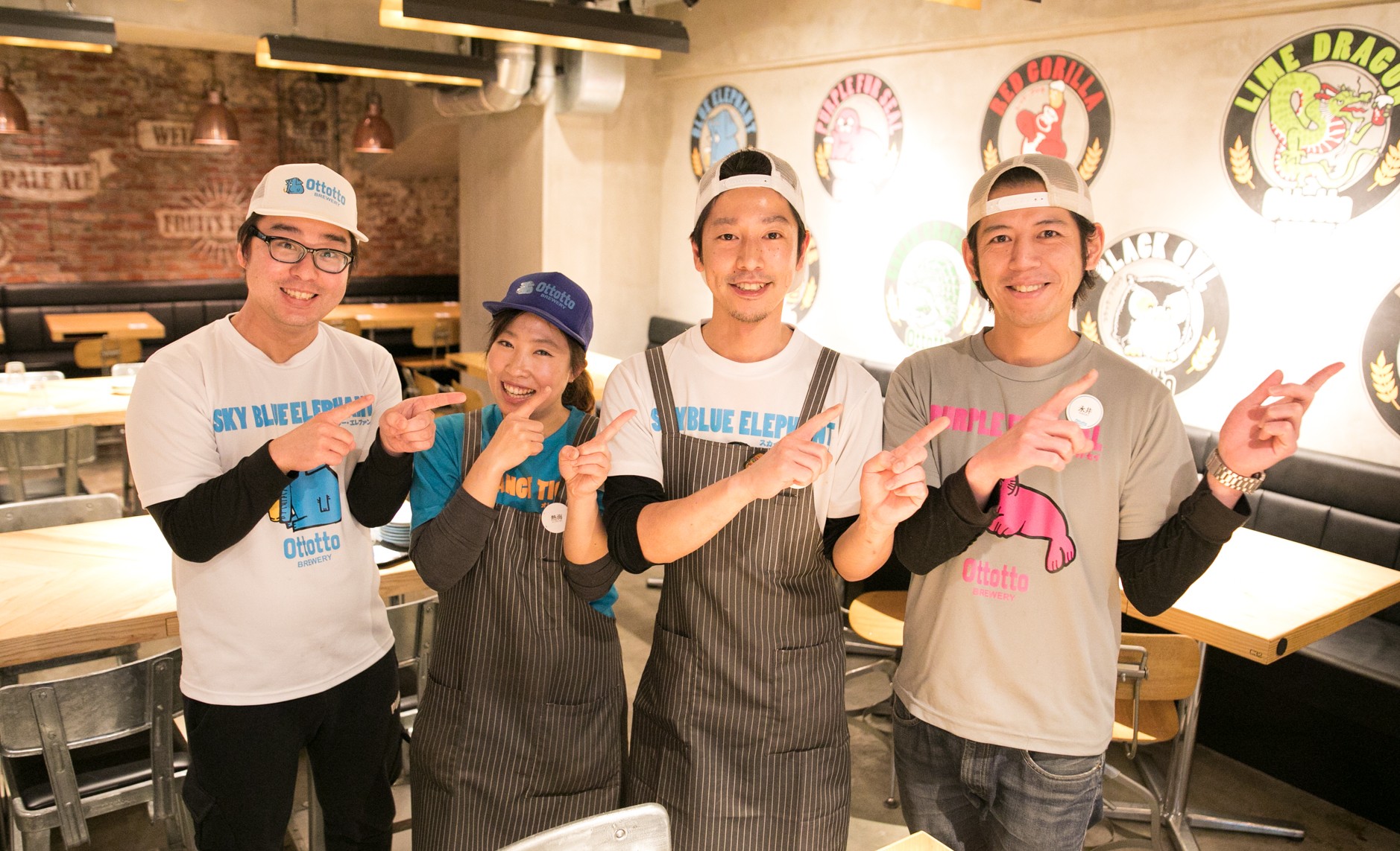 正社員 接客 店舗の求人情報イメージ7