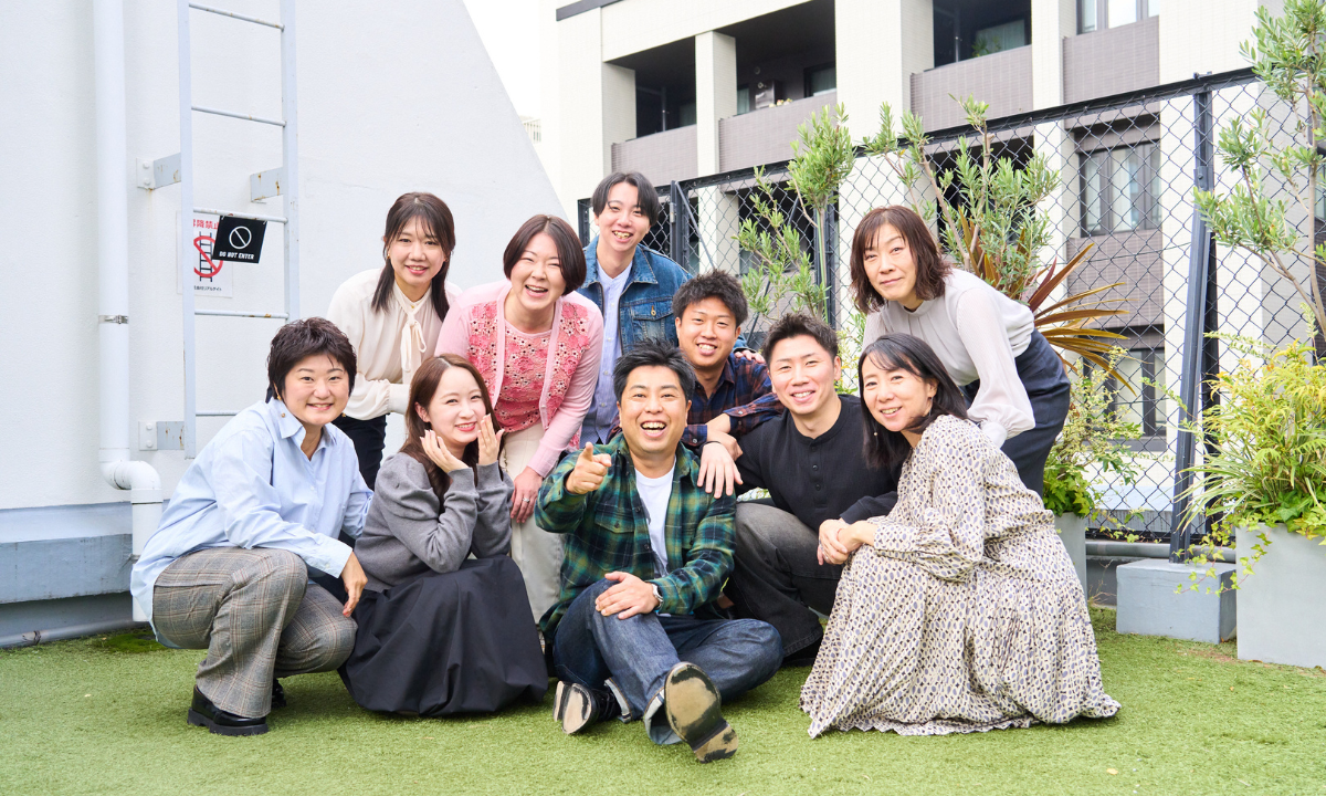 正社員 キャリアアドバイザー（CA） オフィス求人イメージ