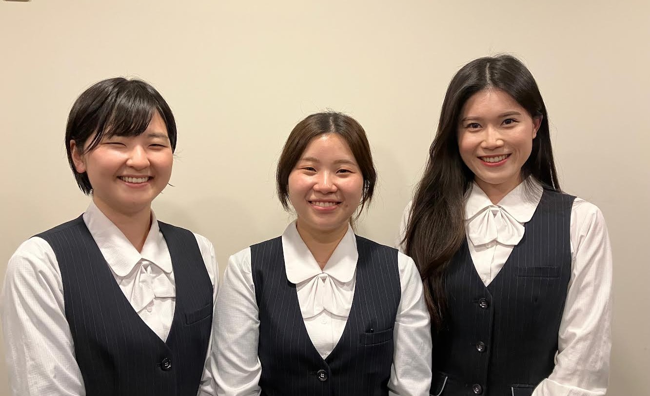 株式会社大阪エル・シー・センター ／電話受付・事務の正社員 カスタマーサクセス・カスタマーサービス 管理・事務 オフィスの求人情報イメージ4