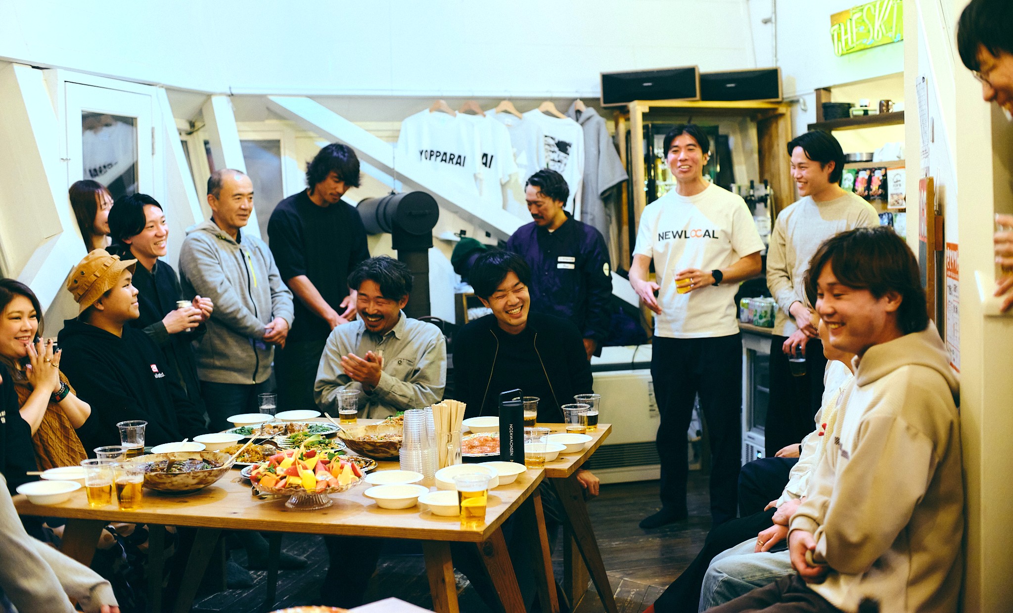 株式会社NEWLOCAL ｜施設運営・地域プロジェクト推進の正社員 その他 その他の求人情報イメージ9