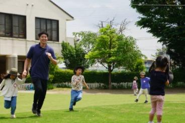 正社員 保育士・幼稚園教諭 教室の求人情報イメージ2