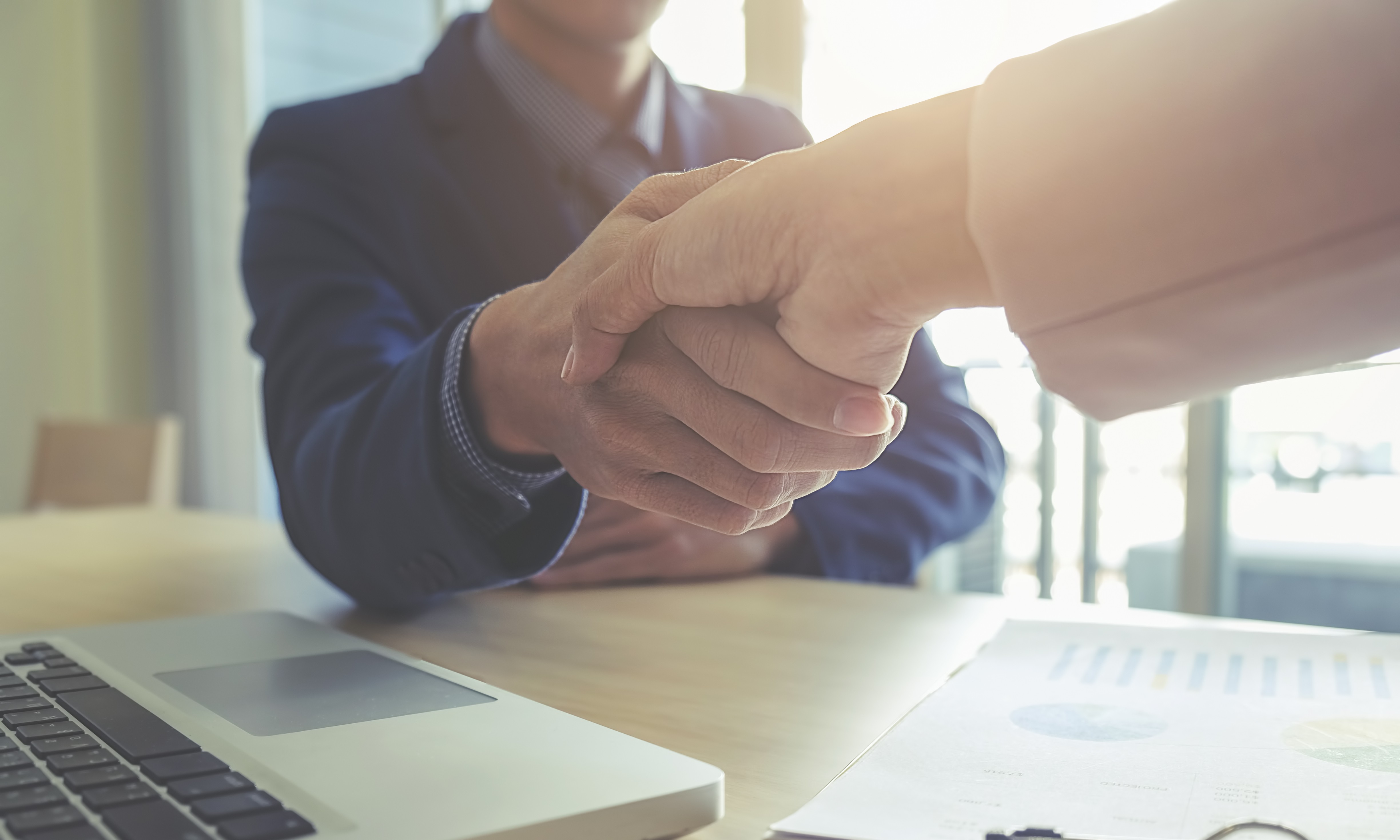 正社員 コンサルタント オフィスの求人情報イメージ2