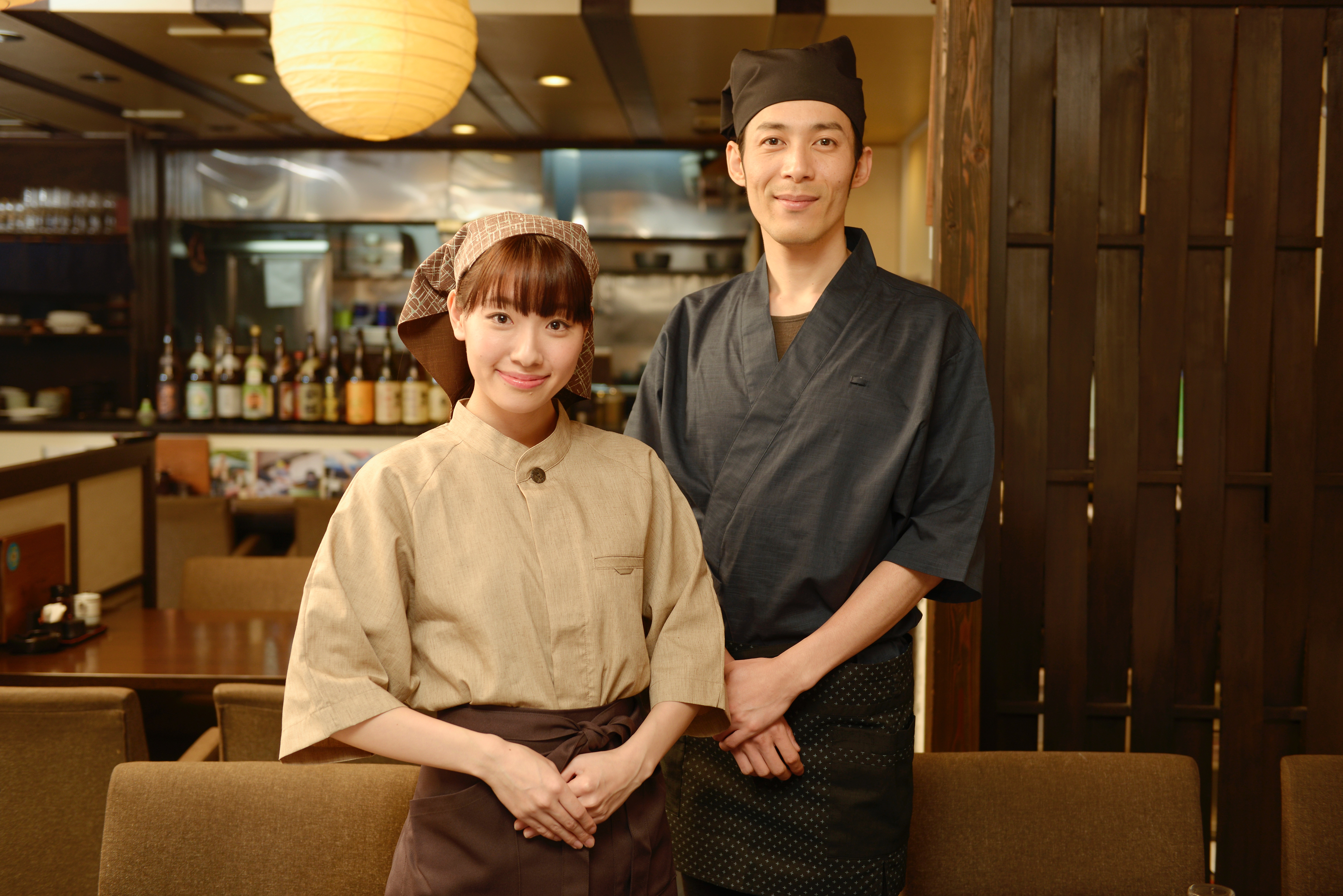 正社員/業務委託 店長・店長候補 店舗の求人情報イメージ1