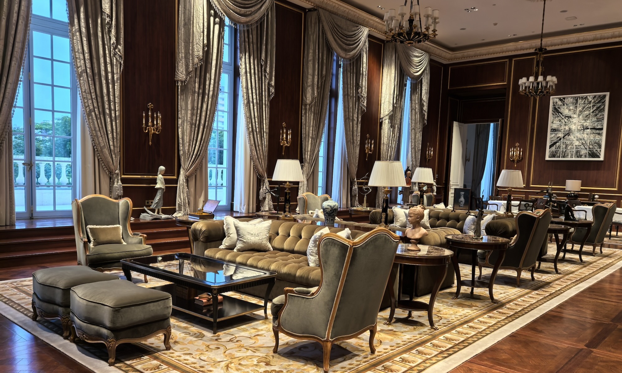 契約社員 ホテルスタッフ オフィスの求人情報イメージ7