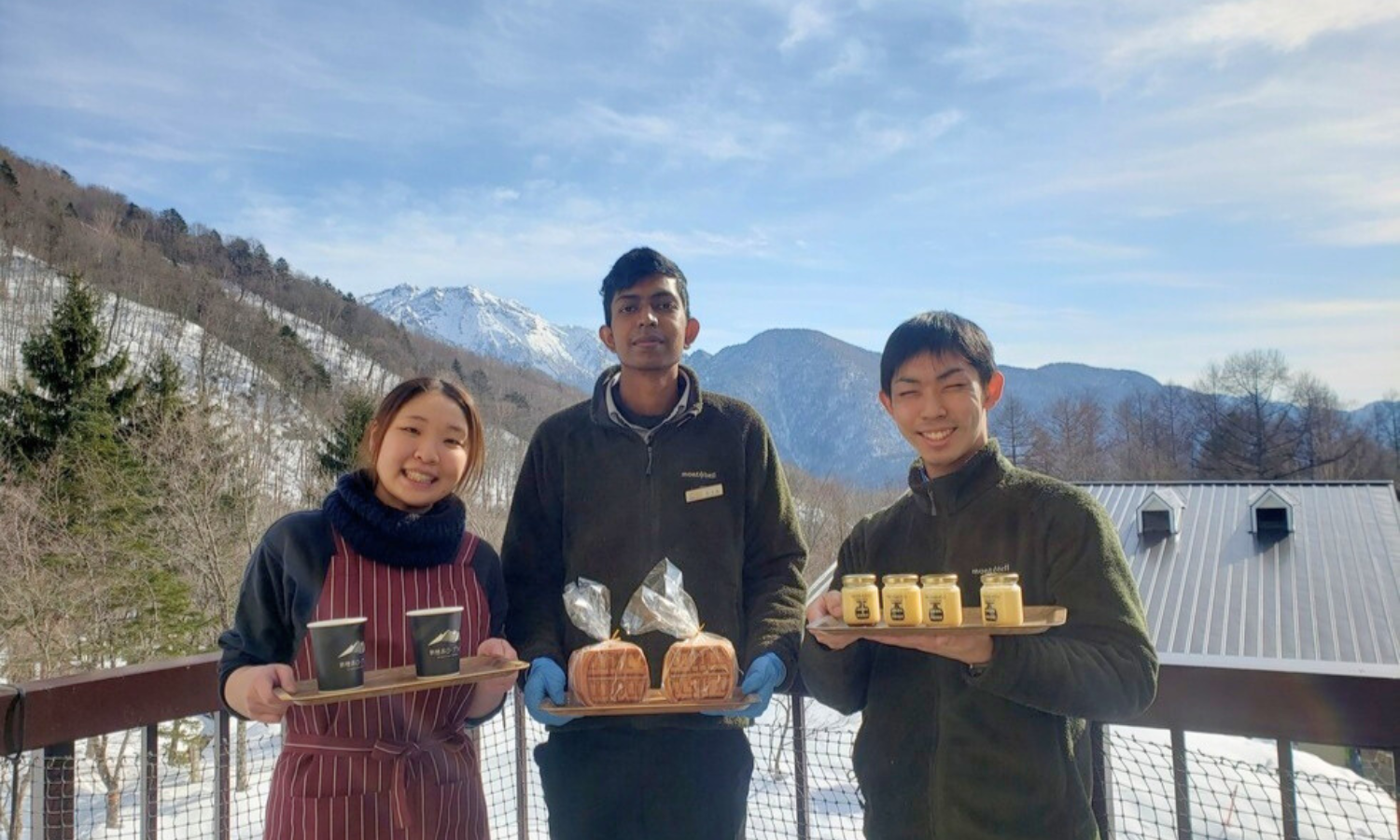 正社員 ホテルスタッフ 接客 宿泊の求人情報イメージ4