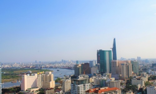 現地採用（海外） 法人営業 一般事務・営業事務 オフィスの求人情報イメージ2