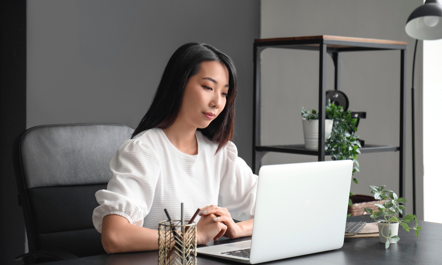 派遣社員 人事 オフィスの求人情報イメージ2