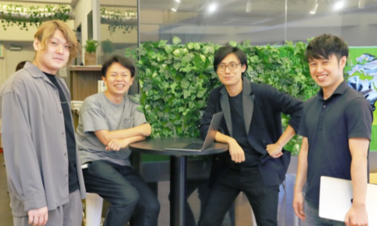 正社員 コンサルタント（経営・戦略・人事・IT） オフィス求人イメージ