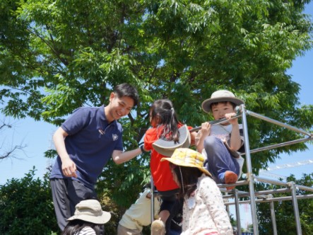 正社員 教師・講師 教室求人イメージ