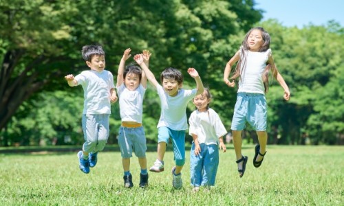 現地採用（海外） 保育士・幼稚園教諭 オフィスの求人情報イメージ3