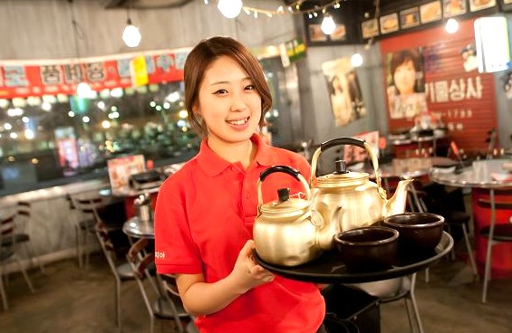 正社員 接客 店舗の求人情報イメージ8