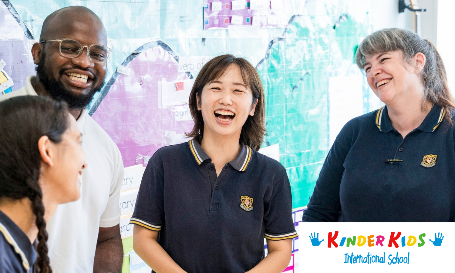 ／保育スタッフの正社員 講師・インストラクター 保育士・幼稚園教諭 教室求人イメージ