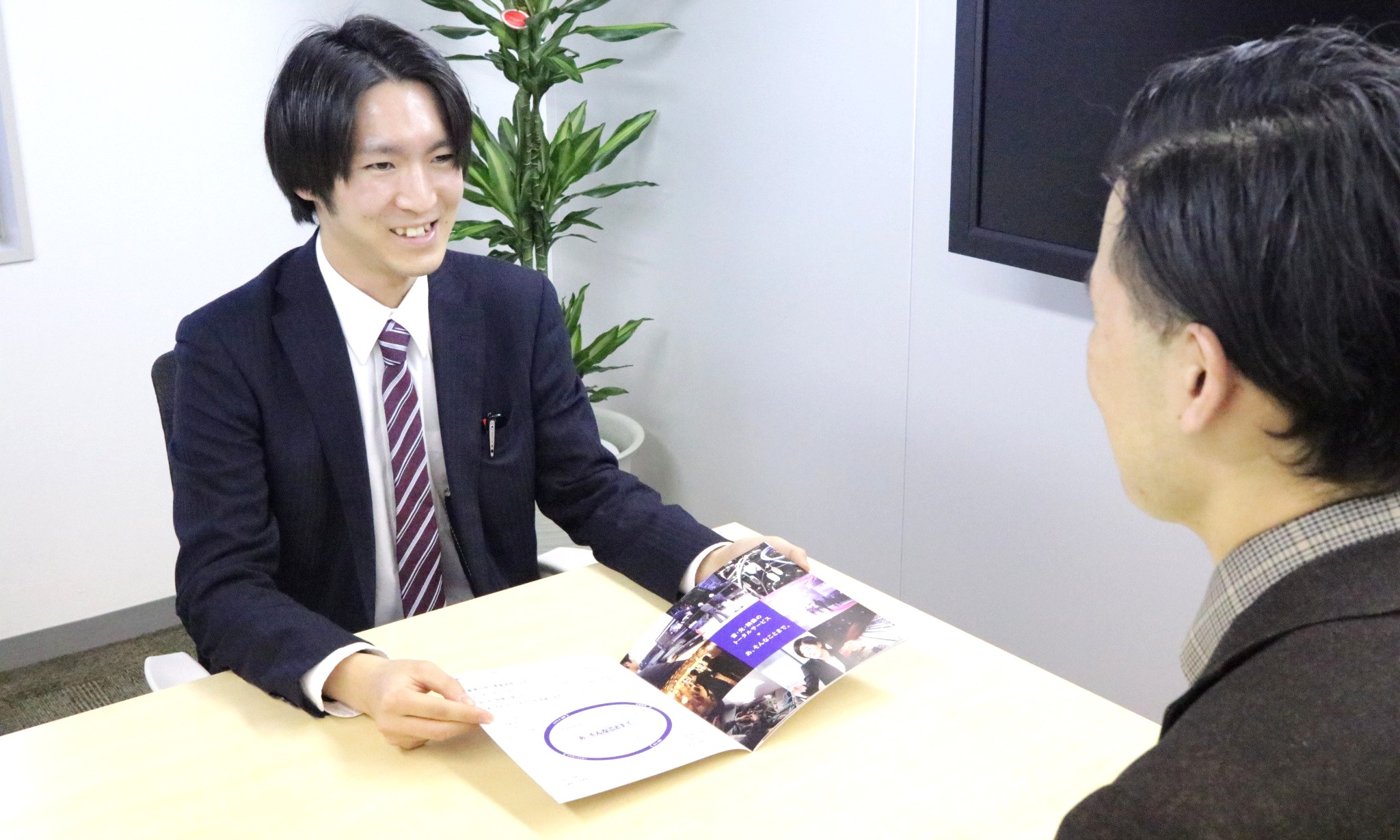 電音エンジニアリング株式会社 ｜イベント事業オープンポジションの正社員 イベントプランナー 技術系（その他）の求人情報イメージ6