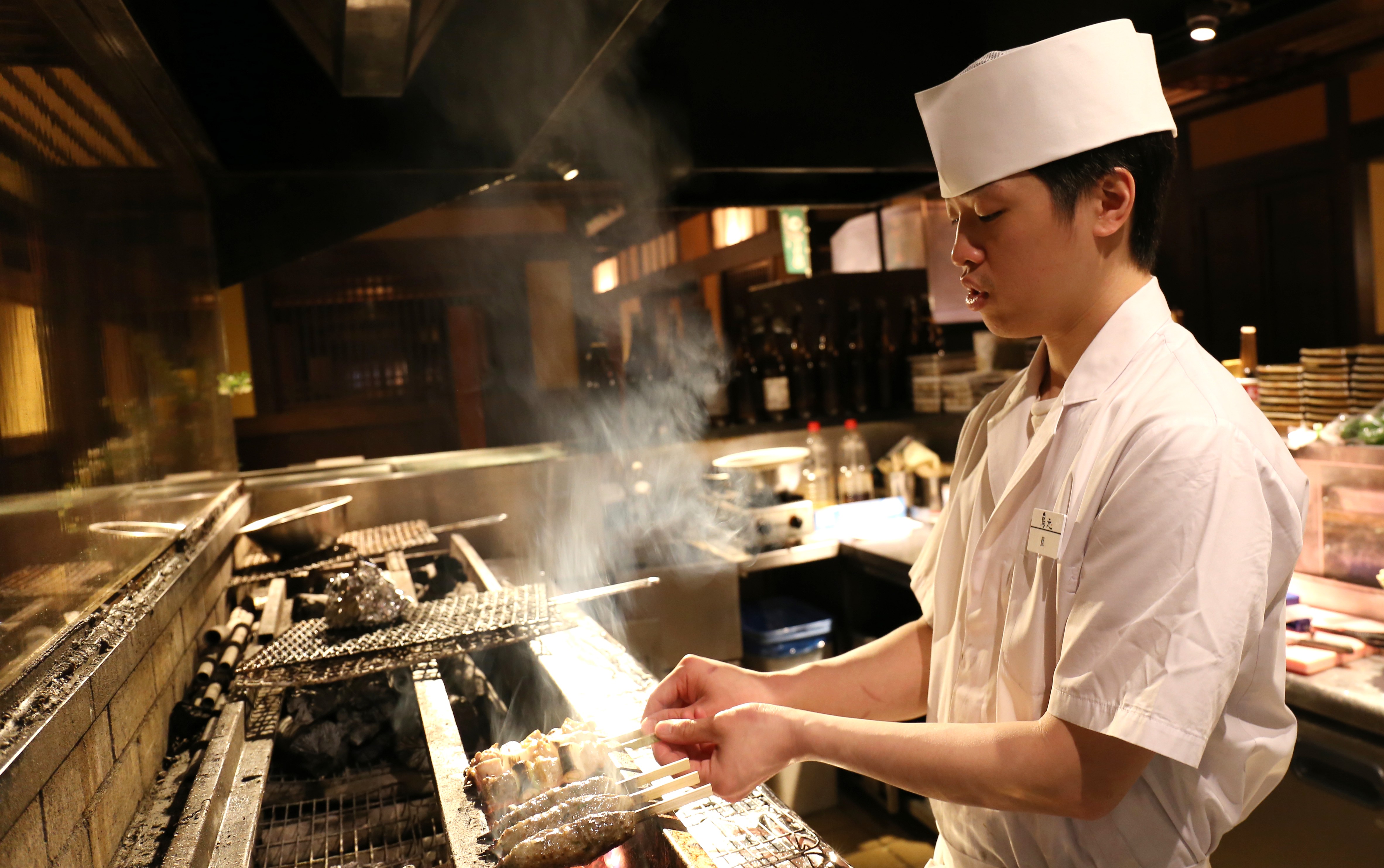 正社員 キッチンスタッフ 店舗の求人情報イメージ8