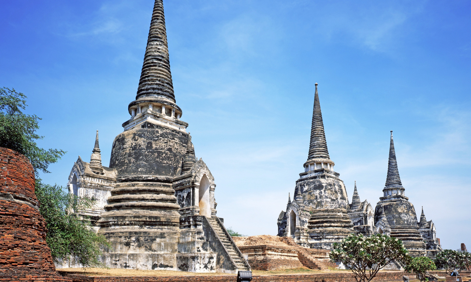 現地採用（海外） 法人営業 オフィスの求人情報イメージ3